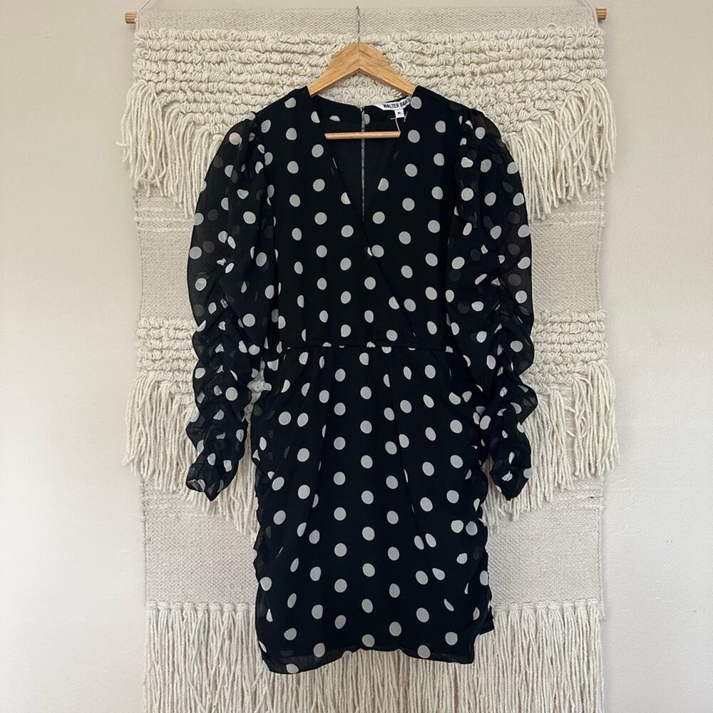 Walter Baker Spotlight Dress NWT